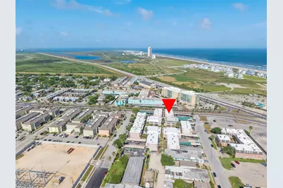 215 Postoffice #803, Galveston, TX 77550 - Photo 1