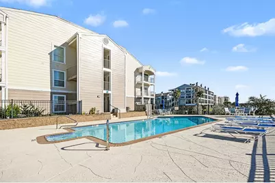 307 Yacht Club Lane #307, El Lago, TX 77586 - Photo 1