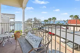 307 Yacht Club Ln, El Lago, TX 77586 - Photo 22