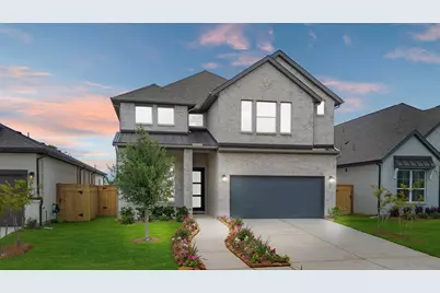 12229 Mead Grove Drive, Texas City, TX 77591 - Photo 1