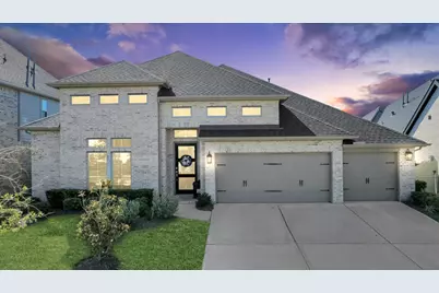 17531 Shoebutton, Conroe, TX 77385 - Photo 2