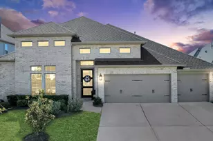 17531 Shoebutton, Conroe, TX 77385 - Photo 2