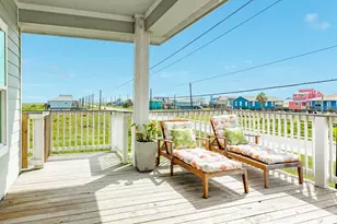 2631 Bluewater Hwy, Surfside Beach, TX 77541 - Photo 16