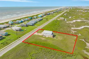 2631 Bluewater Hwy, Surfside Beach, TX 77541 - Photo 8