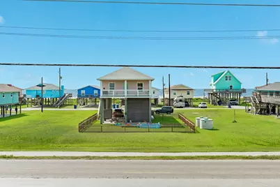 2631 Blue Water Hwy, Surfside Beach, TX 77541 - Photo 14