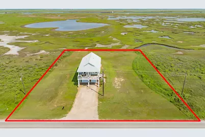2631 Blue Water Hwy, Surfside Beach, TX 77541 - Photo 4