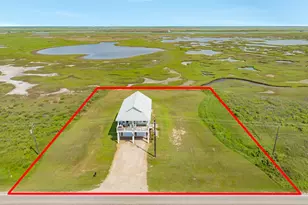 2631 Bluewater Hwy, Surfside Beach, TX 77541 - Photo 4
