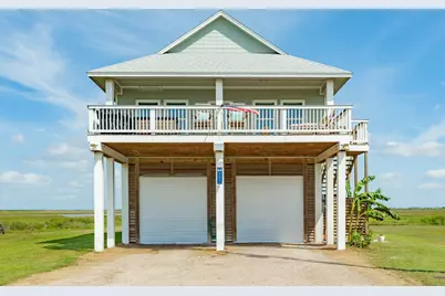 2631 Blue Water Hwy, Surfside Beach, TX 77541 - Photo 12