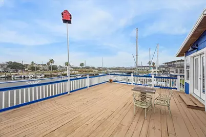 19 Tindel, Clear Lake Shores, TX 77565 - Photo 8