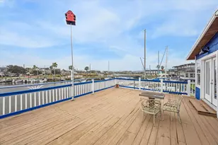 19 Tindel, Clear Lake Shores, TX 77565 - Photo 8