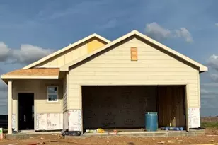 4039 Windy Whisper Dr, Brookshire, TX 77423 - Photo 2