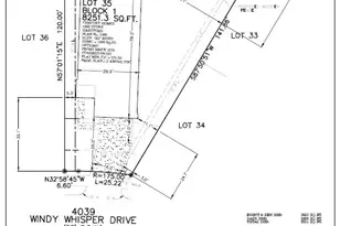 4039 Windy Whisper Dr, Brookshire, TX 77423 - Photo 20