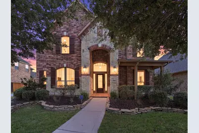 11531 Abriola Court, Richmond, TX 77406 - Photo 1