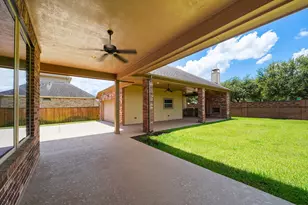11531 Abriola Ct, Richmond, TX 77406 - Photo 34