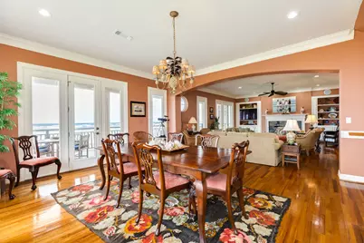 9 Blue Heron Drive, Jamaica Beach, TX 77554 - Photo 24