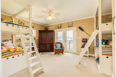 9 Blue Heron Drive, Jamaica Beach, TX 77554 - Photo 44