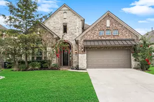 17480 Chestnut Cove Dr, Conroe, TX 77302 - Photo 4