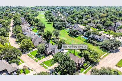 1727 Rambling Stone Drive, Richmond, TX 77406 - Photo 2
