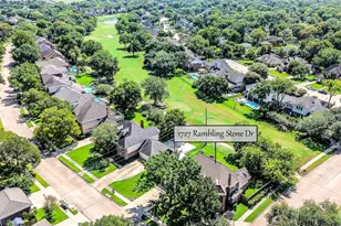 1727 Rambling Stone Dr, Richmond, TX 77406 - Photo 2