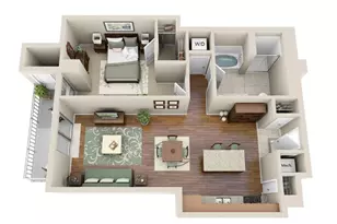 5250 Brownway St, Houston, TX 77056 - Photo 2