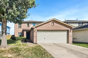7534 Appleberry Dr, Cypress, TX 77433 - Photo 1