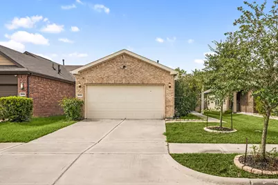 5022 Jonina Lane, Houston, TX 77048 - Photo 2