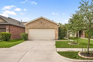 5022 Jonina Ln, Houston, TX 77048 - Photo 2