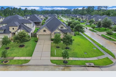561 Rolling Brook Lane, Pinehurst, TX 77362 - Photo 4