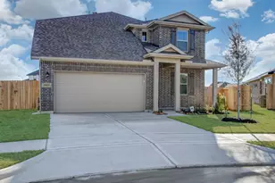 8403 Moonlight Bay Cir, Baytown, TX 77523 - Photo 2