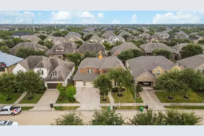 10410 Hatcher Drive, Katy, TX 77494 - Photo 38