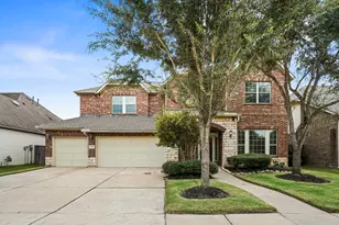 10410 Hatcher Dr, Katy, TX 77494 - Photo 1