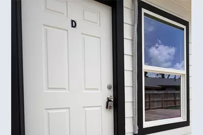 2909 King Street #UNIT D, Houston, TX 77026 - Photo 4