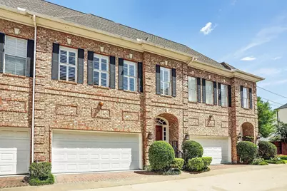 1933 Woodbury Street, Houston, TX 77030 - Photo 1