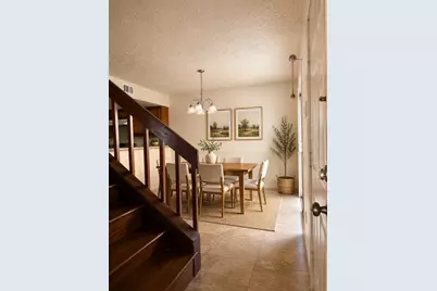 9711 Pine Pass Drive #B, Houston, TX 77070 - Photo 2