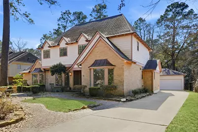 3718 Wildwood Ridge Drive, Kingwood, TX 77339 - Photo 4