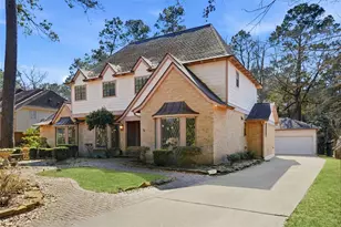 3718 Wildwood Ridge Dr, Kingwood, TX 77339 - Photo 4