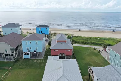 1963 Ave J, Crystal Beach, TX 77650 - Photo 2