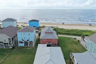 1963 Ave J, Crystal Beach, TX 77650 - Photo 2