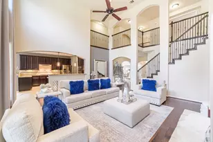 22618 Pineleigh Ct, Tomball, TX 77375 - Photo 20