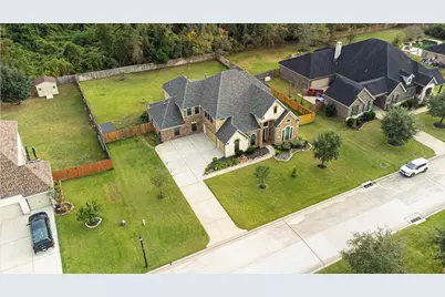 22618 Pineleigh Ct, Tomball, TX 77375 - Photo 8