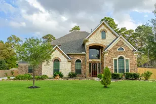 22618 Pineleigh Ct, Tomball, TX 77375 - Photo 1