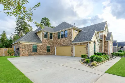22618 Pineleigh Ct, Tomball, TX 77375 - Photo 2