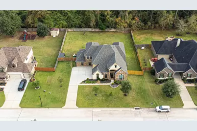 22618 Pineleigh Ct, Tomball, TX 77375 - Photo 10