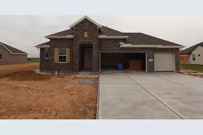 221 Dunovant Drive, Sealy, TX 77474 - Photo 2