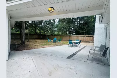 1 Marsh Millet Court, The Woodlands, TX 77380 - Photo 24