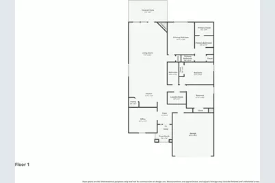 24103 Kingdom Isle Lane, Katy, TX 77493 - Photo 4