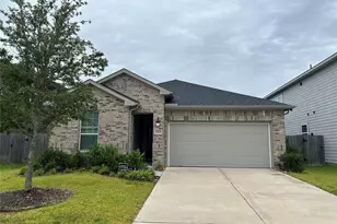 7822 Wyndham Hbr Ct, Richmond, TX 77407 - Photo 2