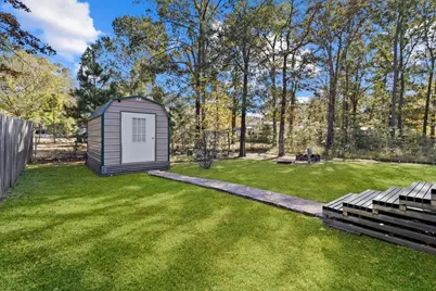 271 St Thomas Drive, Point Blank, TX 77364 - Photo 22