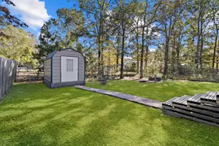 271 St Thomas Dr, Point Blank, TX 77364 - Photo 22