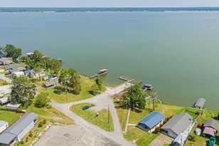 271 St Thomas Dr, Point Blank, TX 77364 - Photo 28